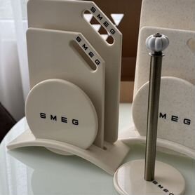 Доски из искусственного камня smeg