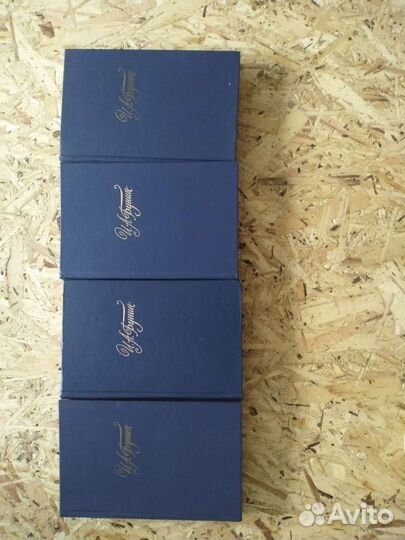 Классическая литература