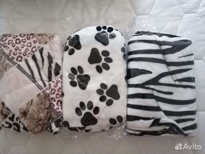 Бамбуковой плед