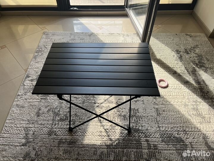 Стол складной туристический