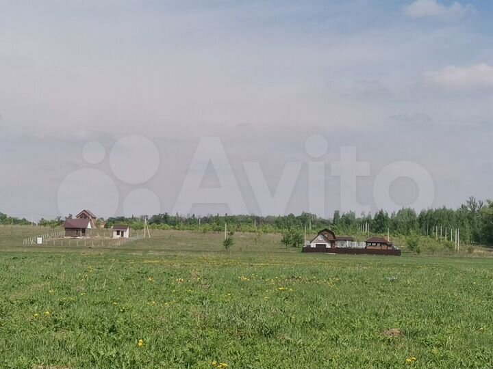 Участок 21 сот. (ИЖС)