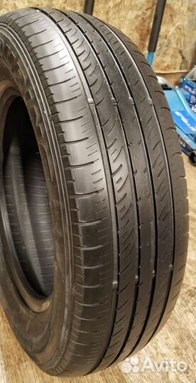 Dunlop SP Touring T1 185/70 R14