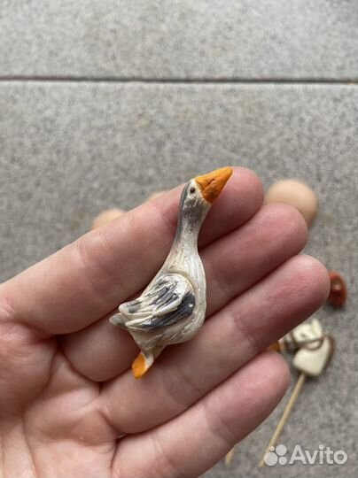 Для ватной игрушки