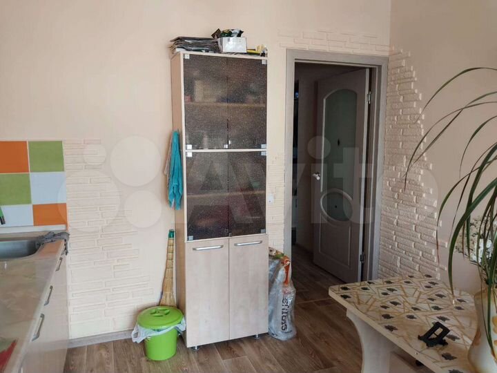 1-к. квартира, 43,7 м², 9/10 эт.