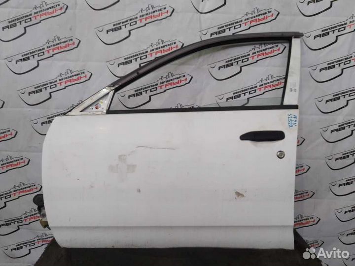 Дверь nissan mazda AD familia VAN wingroad bbvy11