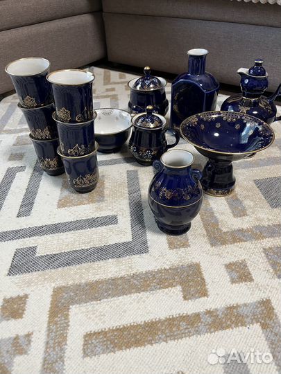 Сервис возрождение СССР лфз