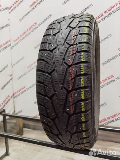 Yokohama Ice Guard Stud IG55 205/65 R15 99T