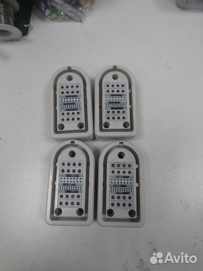 ODU накладки на picu панель