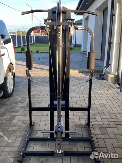 Тренажер kettler classic