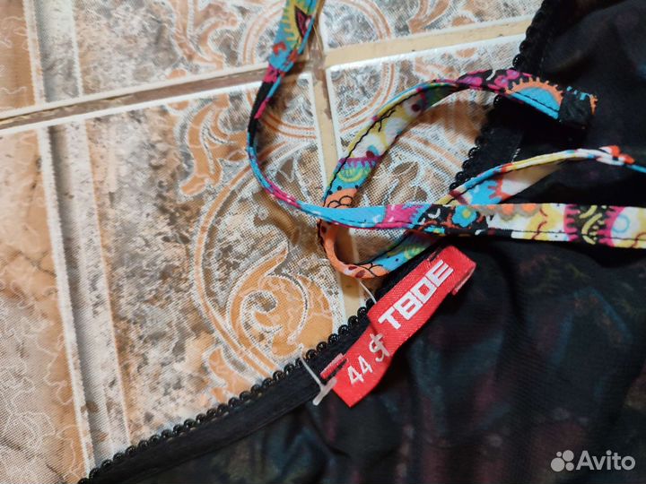 Юбка и блуза