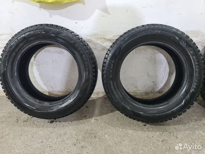 Laufenn I Fit Ice LW 71 225/60 R17 99T