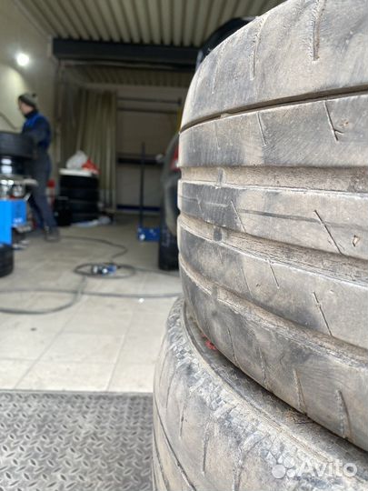 Continental ContiSportContact 3 215/45 R17