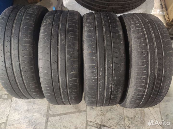 Michelin Energy Saver 205/55 R16 95V