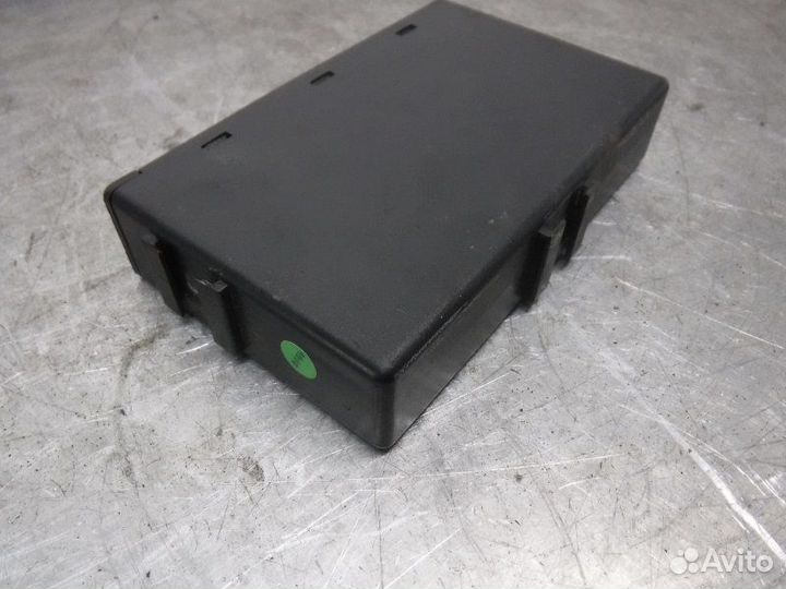 Блок комфорта Geely Emgrand FE2 1.5 2013