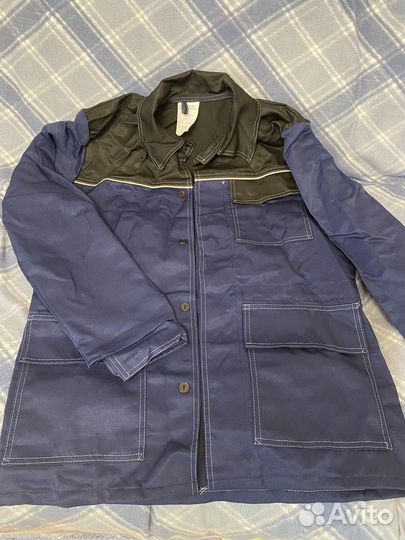 Костюм рабочий летний спецодежда