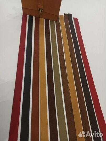 Ременные заготовки