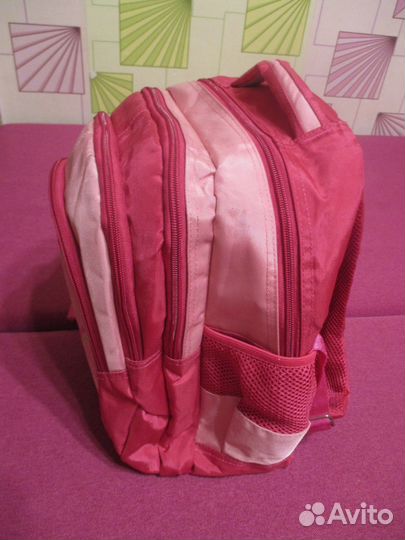 Детский рюкзак, ранец Б/У