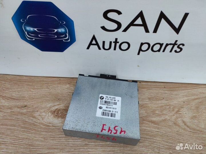 Трансформатор напряжения Bmw 3 F30 N20B20 2012