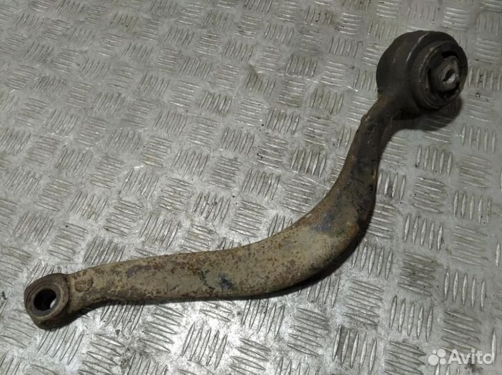 Рычаг передний левый нижний Bmw X5 e53 2000-2007