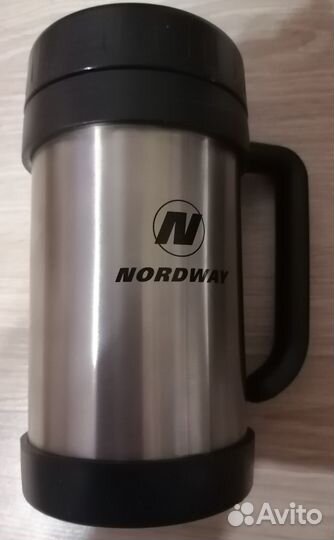 Термокружка