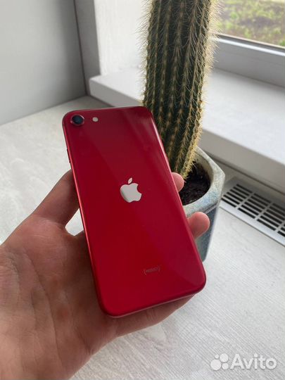 iPhone SE (2020), 64 ГБ