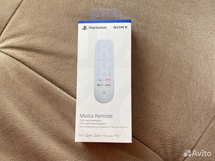Пульт для PS