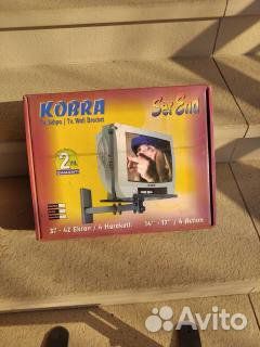 Подвес под тв