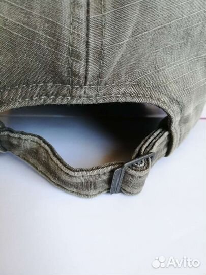 Бейсболка новая