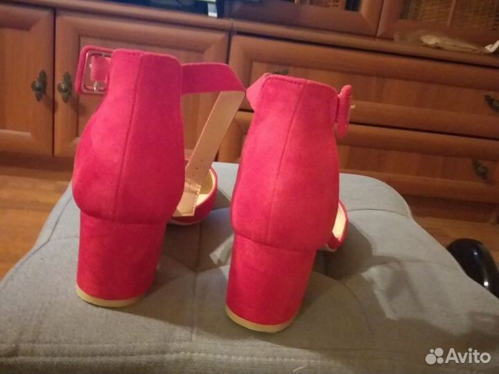 Туфли женские 38 размер