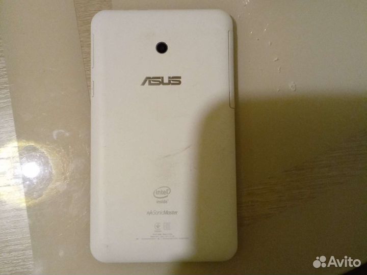 Продам планшет asus на запчасти торг