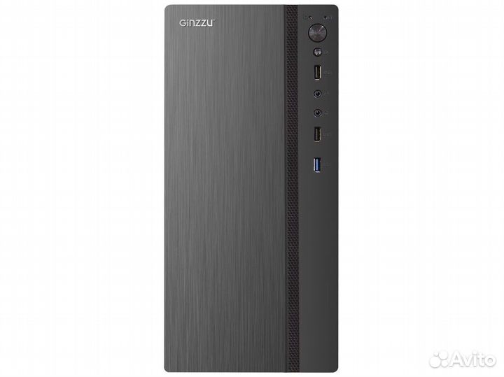 Компьютер Pentium G4560/DDR4 8 гб/HDD 1 тб
