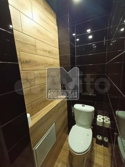 2-к. квартира, 51 м², 3/5 эт.