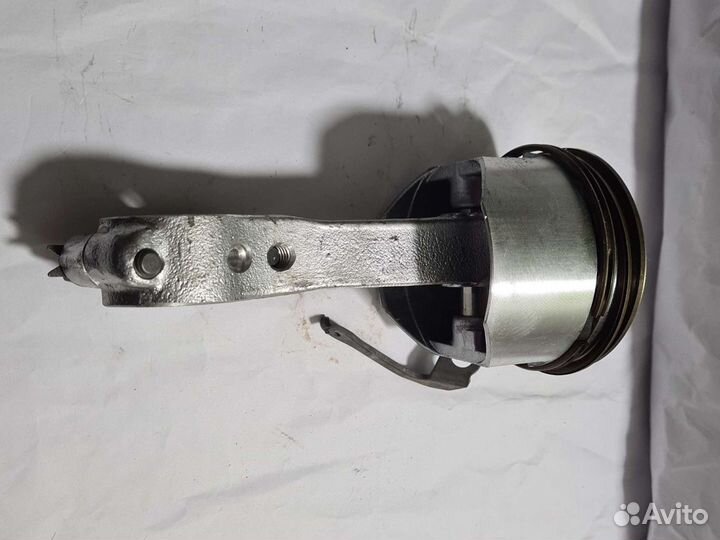 Поршневая в сборе дм-1 оригинал