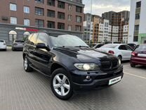 BMW X5 3.0 AT, 2006, 318 000 км, с пробегом, цена 1 019 000 руб.