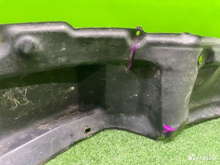 Подкрылок передний правый Lexus Lx470 UZJ100