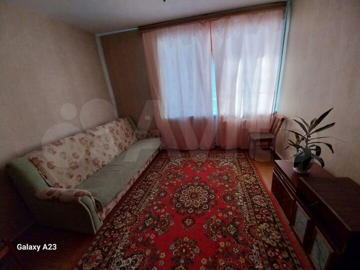 Квартира-студия, 18 м², 3/5 эт.