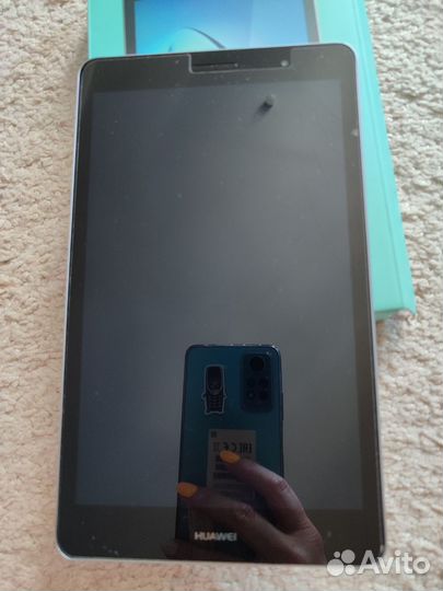 Планшет huawei MediaPad T3