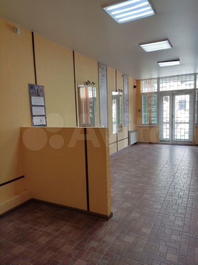 Свободного назначения, 48 м²