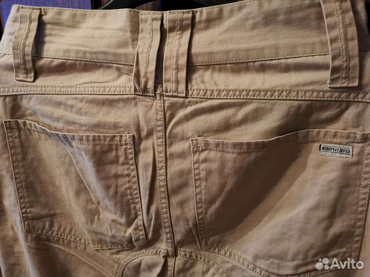 Брюки джогеры Bsdept