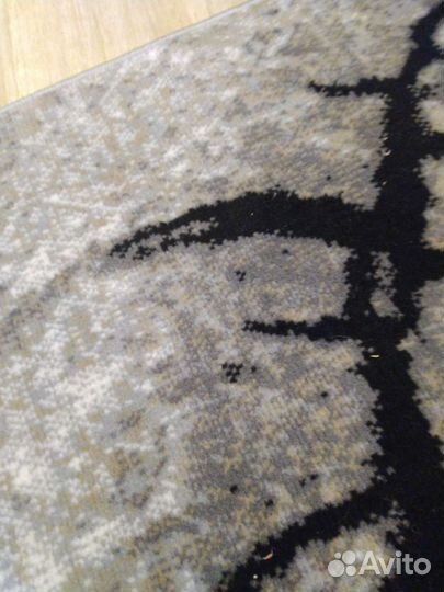 Ковер новый