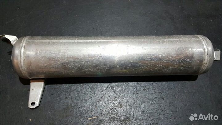 Ресивер воздушный Porsche Cayenne 957 GTS M48.01