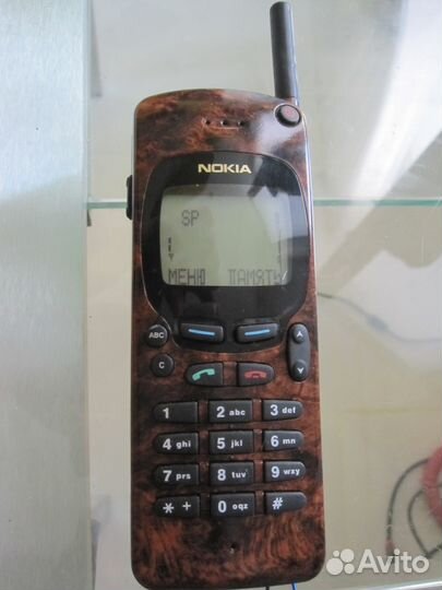 Nokia 1, 8 ГБ