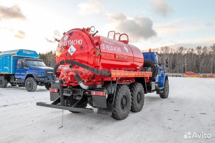 УСТ АКН-10-ОД ВК-6 УСТ 5453, 2023