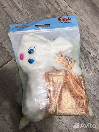 Новогодний костюм Батик ассортимент