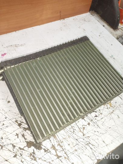 Испаритель кондиционера BMW 7 E65 бmв 7 Е65 Е66