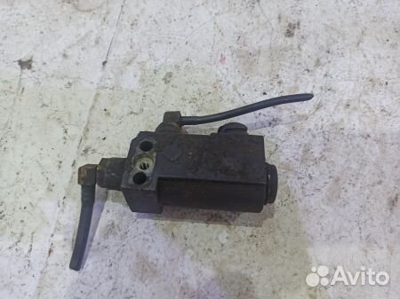 Электромагнитный клапан