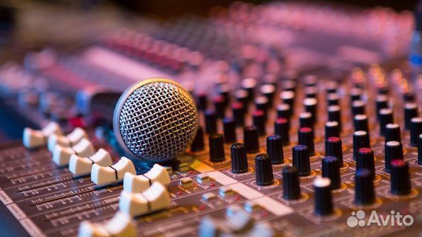 Выездное караоке, аренда караоке