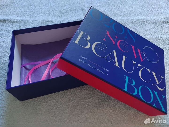 Коробка для подарка