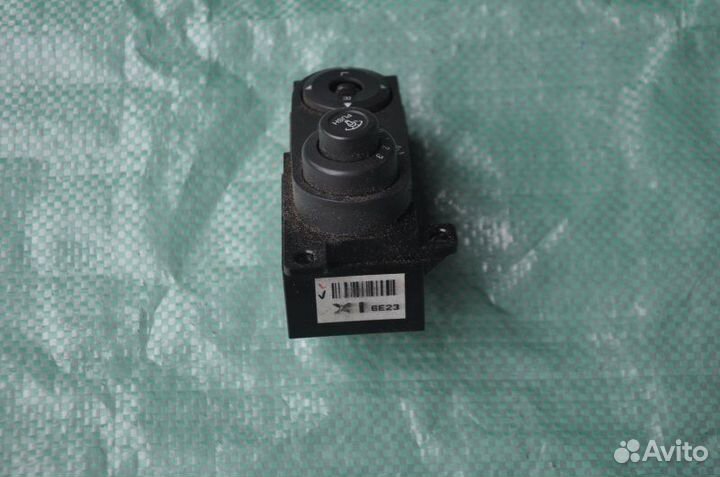 Блок управления зеркалами Chevrolet Epica седан