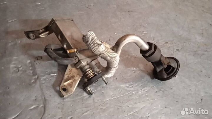 Радиатор EGR Mazda Premacy CP 2000 RF7J2031XA